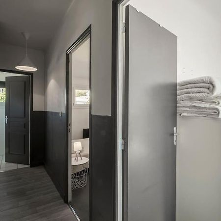 דירות Le Grand Cosy - Lourdes - Proche מראה חיצוני תמונה