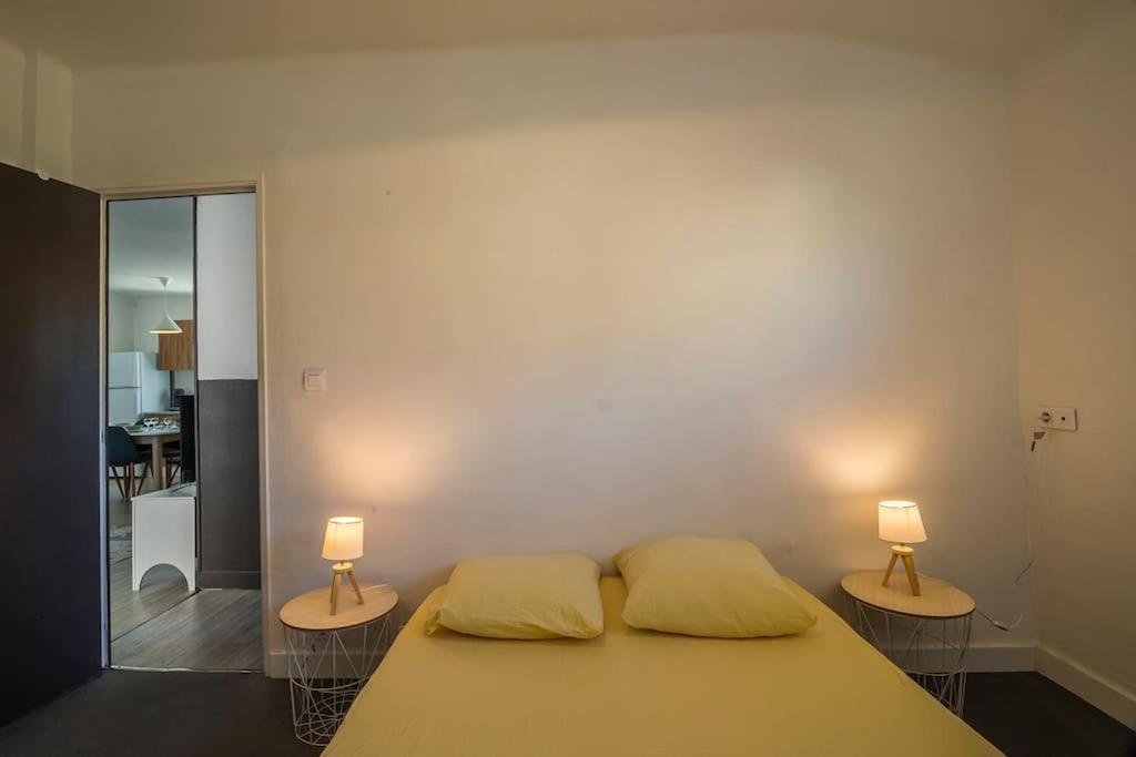 דירות Le Grand Cosy - Lourdes - Proche מראה חיצוני תמונה