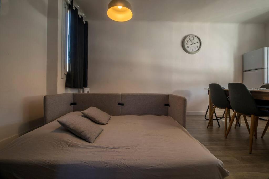 דירות Le Grand Cosy - Lourdes - Proche מראה חיצוני תמונה