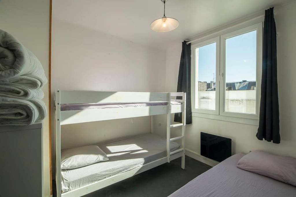 דירות Le Grand Cosy - Lourdes - Proche מראה חיצוני תמונה